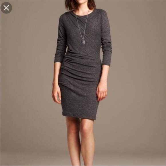 jersey pocket dress YAYA